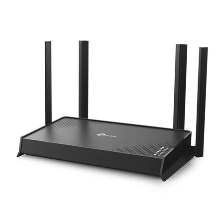 TP-Link BE3600 Dual-Band Wi-Fi 7 Router, 3.6 Gbps, 4 X External Antennas, Archer BE220 - Image 2