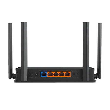 TP-Link BE3600 Dual-Band Wi-Fi 7 Router, 3.6 Gbps, 4 X External Antennas, Archer BE220 - Image 3