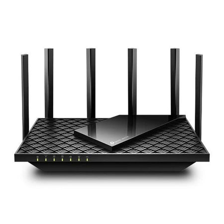 TP-Link AX5400 Tri-Band Wi-Fi 6E Router, 5400 Mbps, 6 X Antennas, Archer AXE75 - Image 2