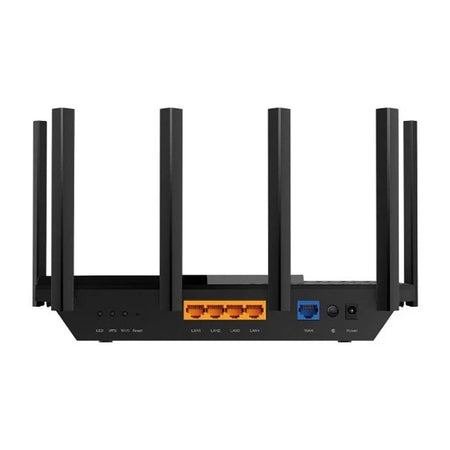 TP-Link AX5400 Tri-Band Wi-Fi 6E Router, 5400 Mbps, 6 X Antennas, Archer AXE75 - Image 3