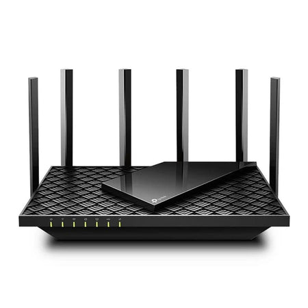 TP-Link AX5400 Dual-Band Wi-Fi 6 Router, 5400 Mbps, 6 X Antennas, Archer AX73 - Main Image