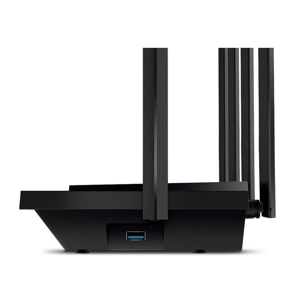 TP-Link AX5400 Dual-Band Wi-Fi 6 Router, 5400 Mbps, 6 X Antennas, Archer AX73 - Image 2