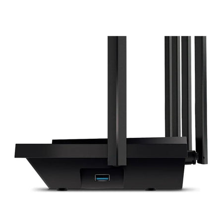 TP-Link AX5400 Dual-Band Wi-Fi 6 Router, 5400 Mbps, 6 X Antennas, Archer AX73 - Image 2