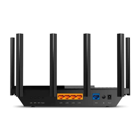 TP-Link AX5400 Dual-Band Wi-Fi 6 Router, 5400 Mbps, 6 X Antennas, Archer AX73 - Image 3
