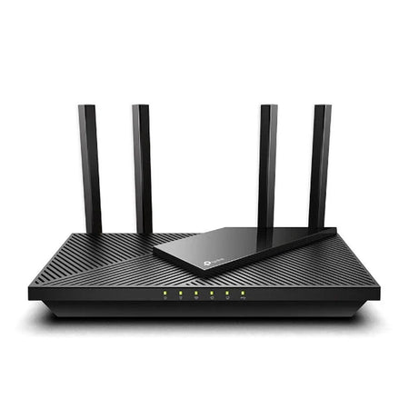 TP-Link AX3000 Dual-Band Wi-Fi 6 Router, 574 Mbps, 4 X Antennas, Archer AX55 - Image 2