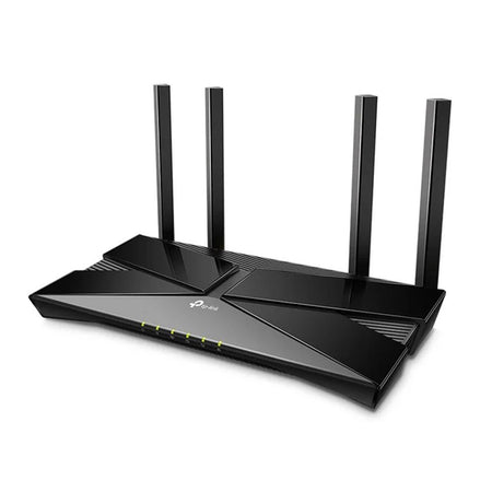 TP-Link AX1800 Dual-Band Wi-Fi 6 Router, 574 Mbps, 4 X Antennas, Archer AX23 - Main Image