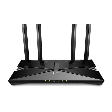 TP-Link AX1800 Dual-Band Wi-Fi 6 Router, 574 Mbps, 4 X Antennas, Archer AX23 - Image 2