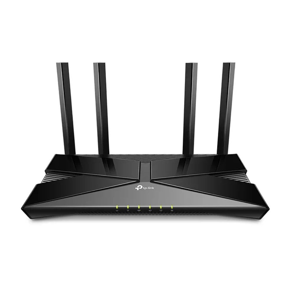 TP-Link AX1800 Dual-Band Wi-Fi 6 Router, 574 Mbps, 4 X Antennas, Archer AX23 - Image 2
