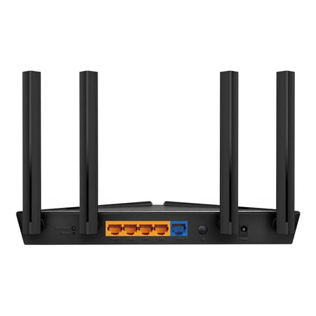 TP-Link AX1800 Dual-Band Wi-Fi 6 Router, 574 Mbps, 4 X Antennas, Archer AX23 - Image 3