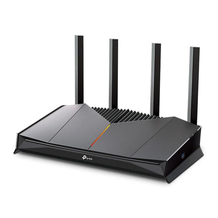 TP-Link BE3600 Dual-Band Wi-Fi 7 Gaming Router, 688 Mbps, 4X Antennas, Archer GE230 - Main Image