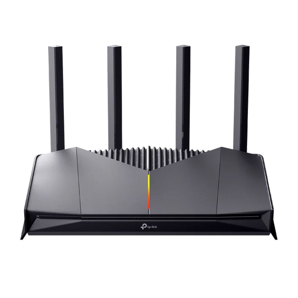 TP-Link BE3600 Dual-Band Wi-Fi 7 Gaming Router, 688 Mbps, 4X Antennas, Archer GE230 - Image 2
