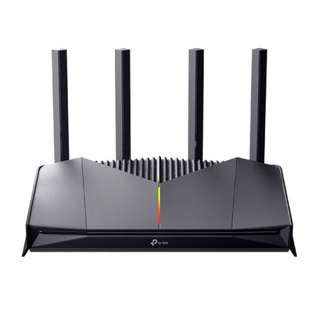 TP-Link BE3600 Dual-Band Wi-Fi 7 Gaming Router, 688 Mbps, 4X Antennas, Archer GE230 - Image 2