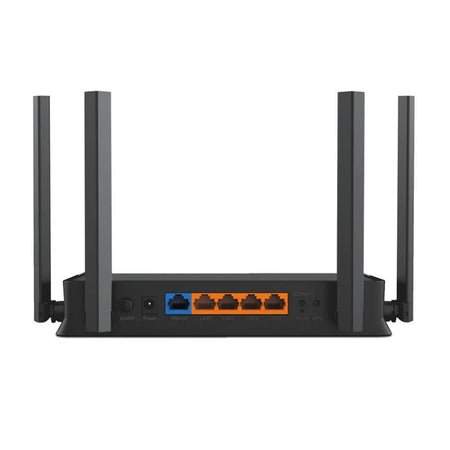 TP-Link BE3600 Dual-Band Wi-Fi 7 Gaming Router, 688 Mbps, 4X Antennas, Archer GE230 - Image 3