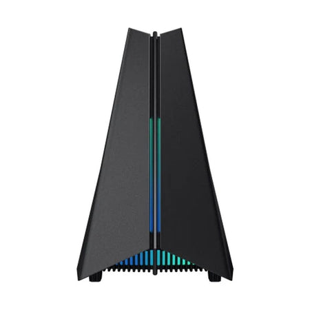 TP-Link AXE5400 Tri-Band Wi-Fi 6E Gaming Router, 5.4 Gbps, 4 X Antennas, Archer GXE75 - Image 3