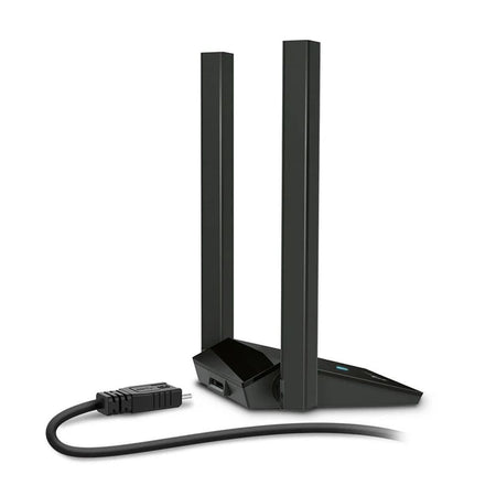 TP-Link AX1800 High Gain Dual Band Wi-Fi 6 USB Adapter, 1201 Mbps, 2 X Antennas, Archer TX20U Plus - Image 2