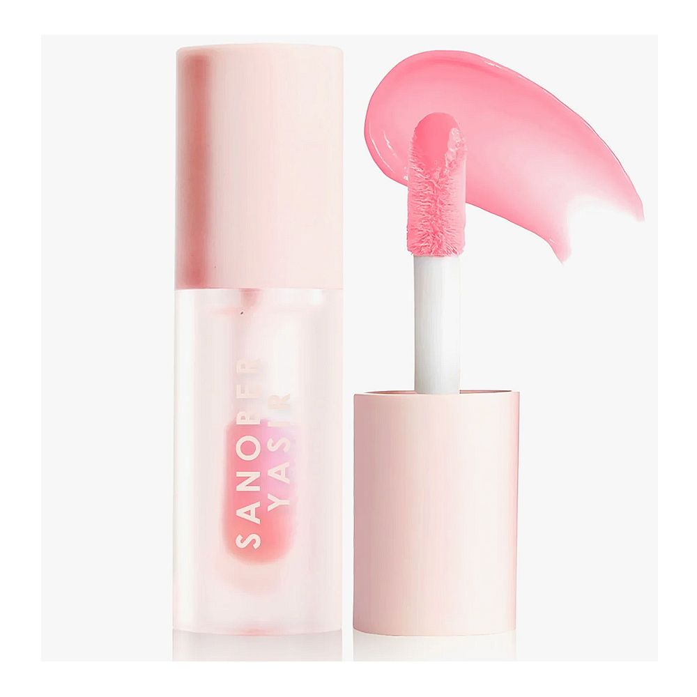 Sanober Yasir Lip Oil, Shade Shifter, 5.5ml - Main Image