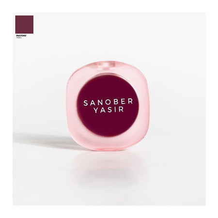 Sanober Yasir Creme Blush, She's Rare, 3g - Image 3