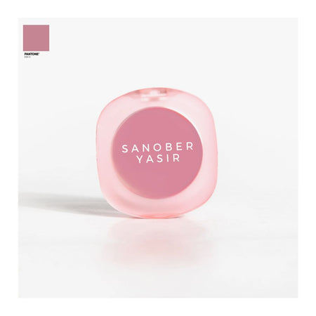 Sanober Yasir Creme Blush, She's Love, 3g - Image 2