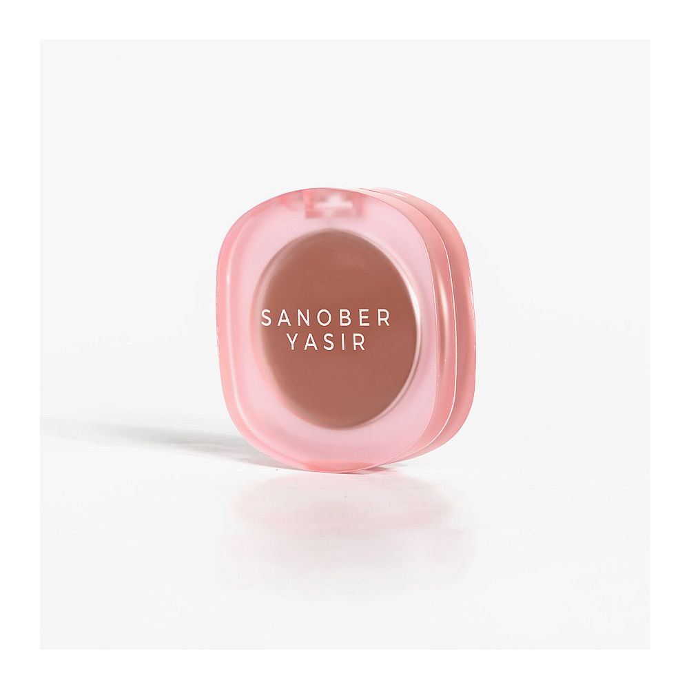 Sanober Yasir Creme Blush, She's Hope, 3g - Image 2