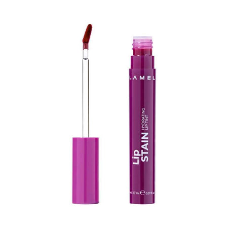 Lamel Lip Stain Hydrating Lip Tint, 03, 27ml - Main Image