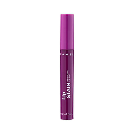 Lamel Lip Stain Hydrating Lip Tint, 03, 27ml - Image 3