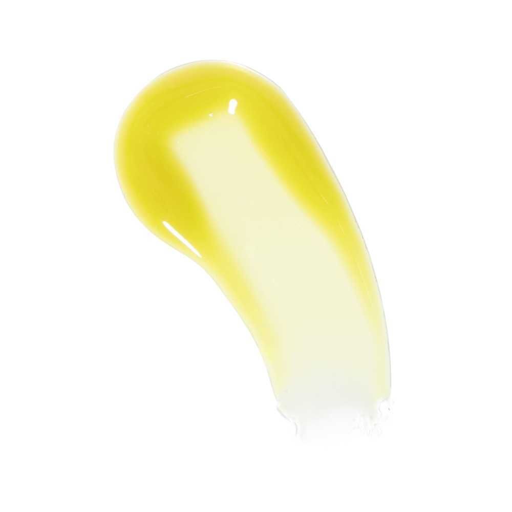 Makeup Revolution Juicy Peptide Lip Balm, Mint Mojito Green, 8ml - Image 4