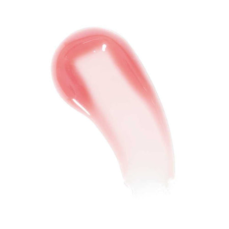 Makeup Revolution Juicy Peptide Lip Balm, Shimmer Mai Tai Pink, 8ml - Image 4