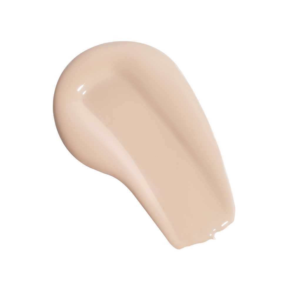 Makeup Revolution Skin Silk Serum Foundation, F3N, 23ml - Image 2