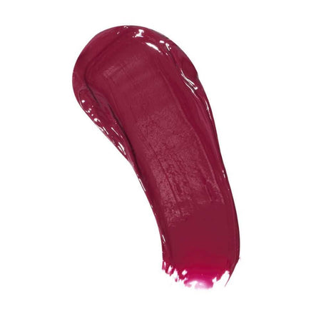 Makeup Revolution Pout Lip Gloss Stick, Vegan, Hyaluronic Acid, Vitamin E, Sour Berry - Image 3