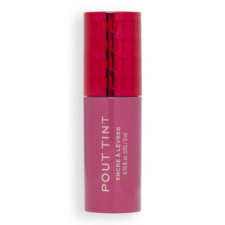 Makeup Revolution Pout Tint, Mad about Mauve, 3ml - Main Image