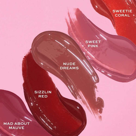 Makeup Revolution Pout Tint, Mad about Mauve, 3ml - Image 4