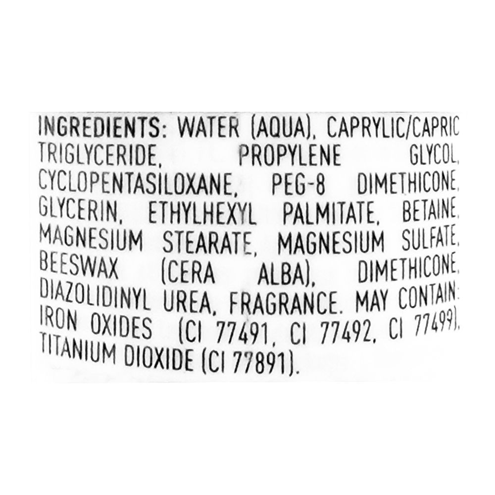 Lamel BB Contour, No 401 Taupe, 10ml - Image 3