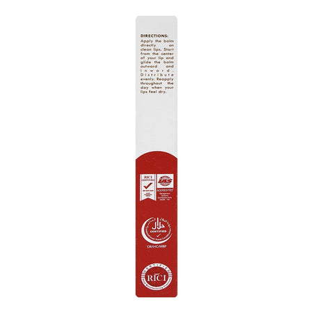 Vince Juicy Lips Repair Revive Hydrate, Jojoba Seed Oil, Shea Butter, 10ml - Image 3