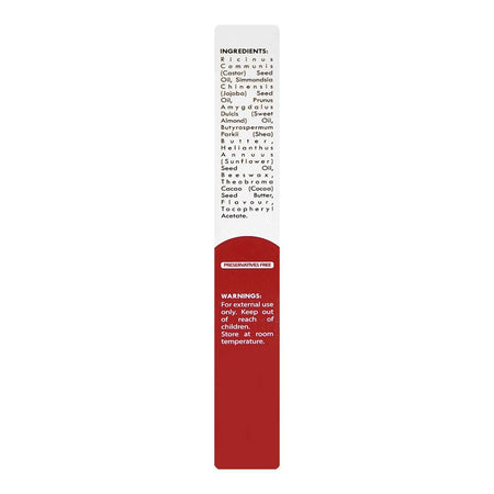 Vince Juicy Lips Repair Revive Hydrate, Jojoba Seed Oil, Shea Butter, 10ml - Image 4
