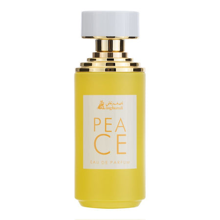 Asghar Ali Peace, Eau De Parfum, For Women, 100ml - Main Image