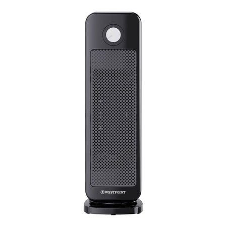 West Point Deluxe Fan Heater, 2000W, 220-240V, WF-4307 - Main Image