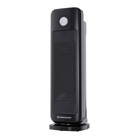 West Point Deluxe Fan Heater, 2000W, 220-240V, WF-4307 - Image 2