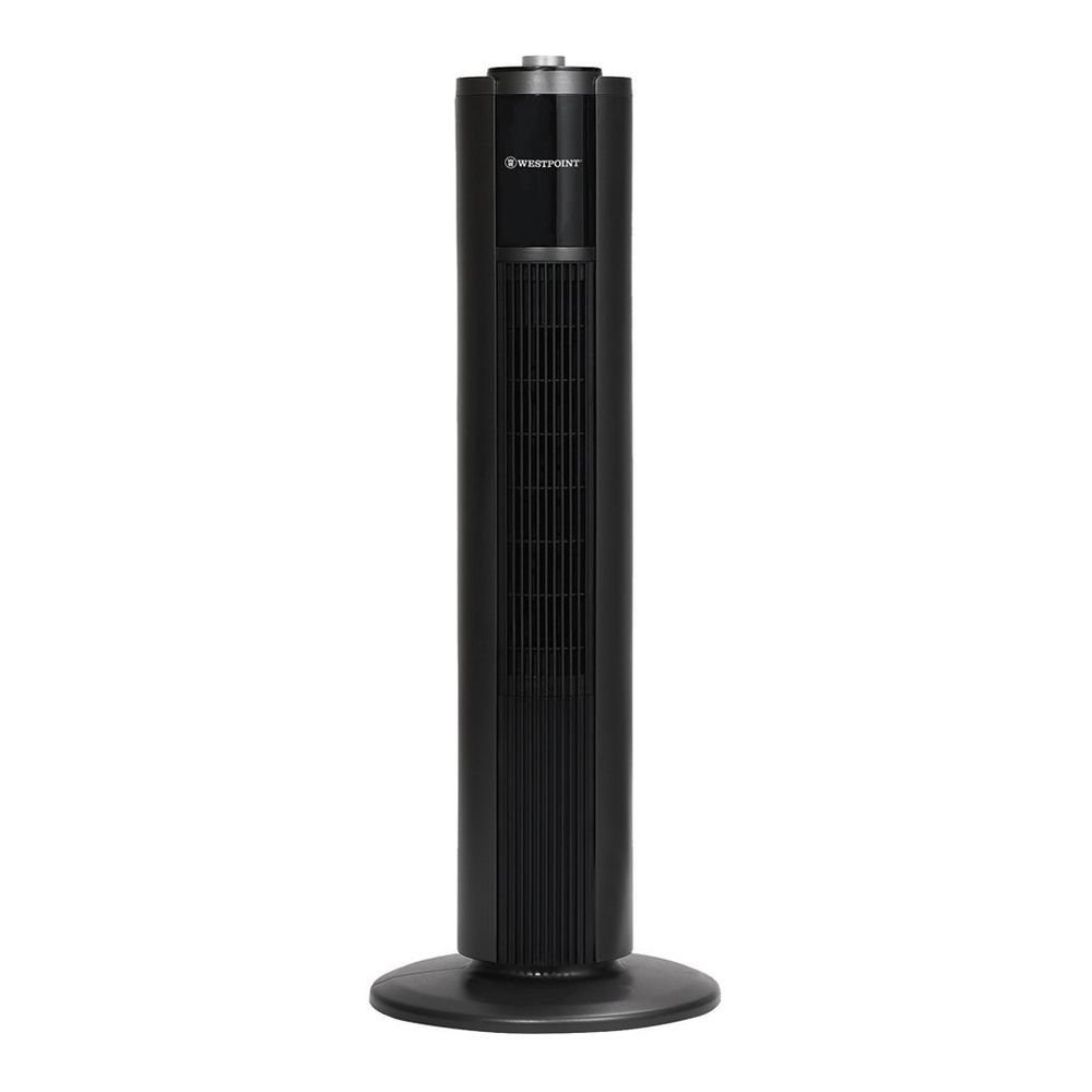 West Point Deluxe Fan Heater, 2000W, 220-240V, WF-6307 - Main Image
