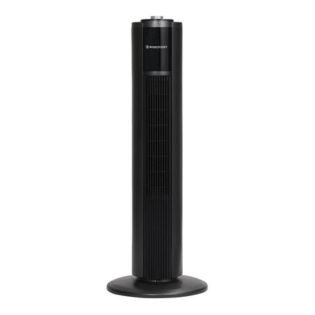 West Point Deluxe Fan Heater, 2000W, 220-240V, WF-6307 - Main Image