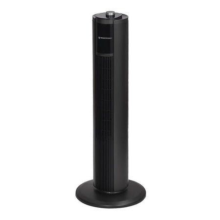 West Point Deluxe Fan Heater, 2000W, 220-240V, WF-6307 - Image 2