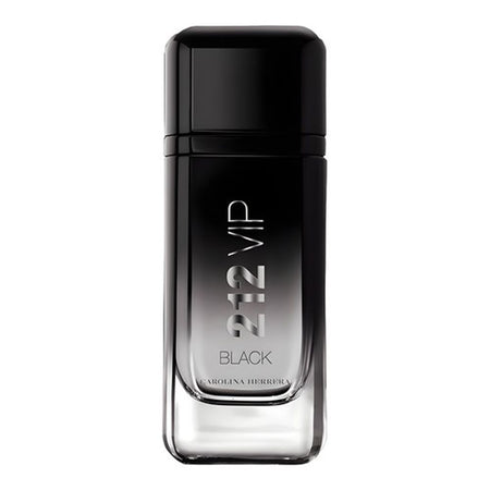 Carolina Herrera Men 212 Vip Black Nyc, Eau De Parfum, For Men, 100ml - Main Image