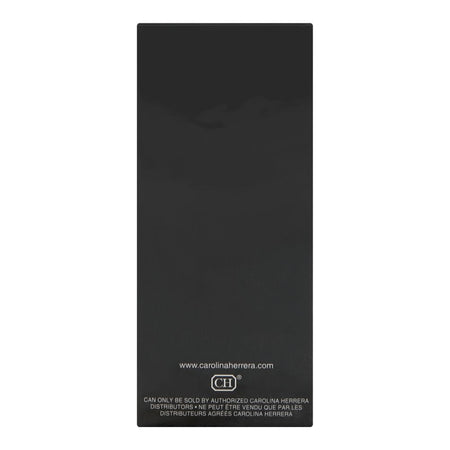 Carolina Herrera Men 212 Vip Black Nyc, Eau De Parfum, For Men, 100ml - Image 3