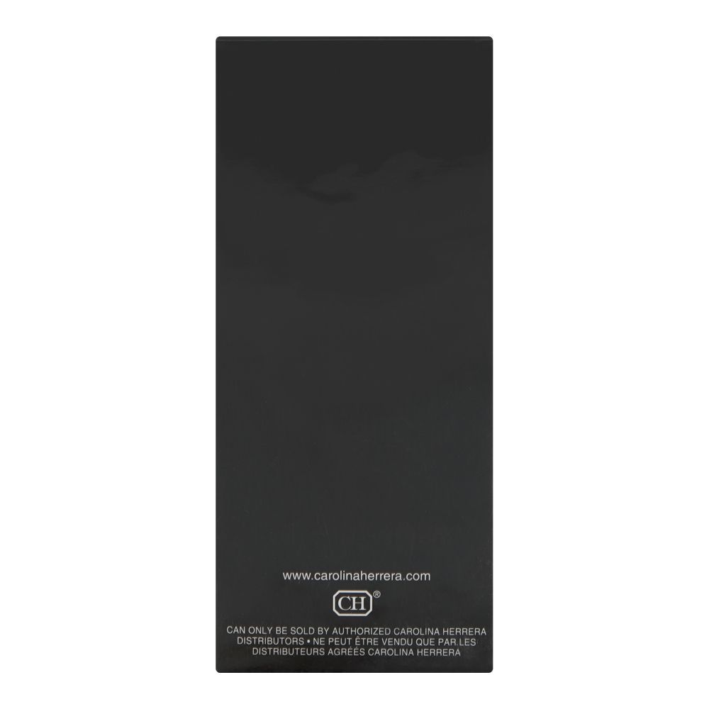 Carolina Herrera Men 212 Vip Black Nyc, Eau De Parfum, For Men, 100ml - Image 3