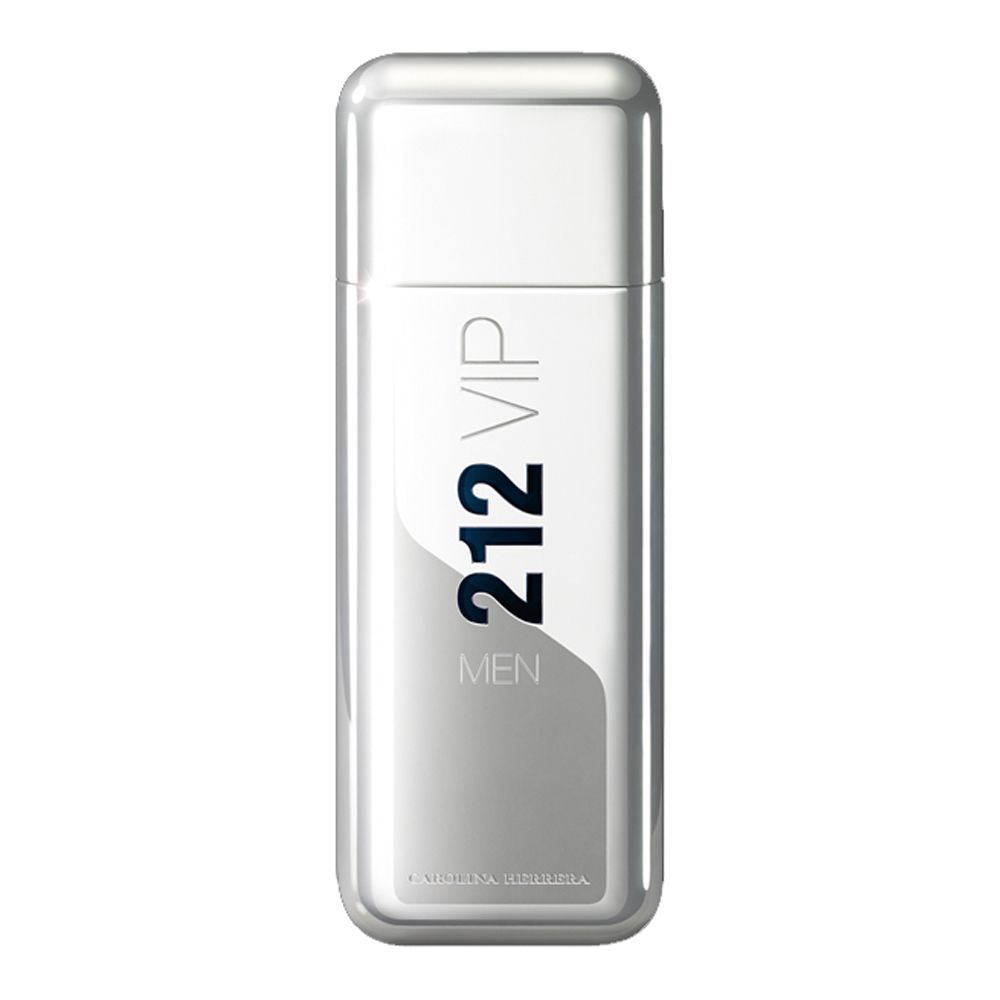 Carolina Herrera 212 Vip Men Are You On The List? NYC, Eau De Toilette, For Men, 100ml - Main Image