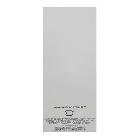 Carolina Herrera 212 Vip Men Are You On The List? NYC, Eau De Toilette, For Men, 100ml - Image 3