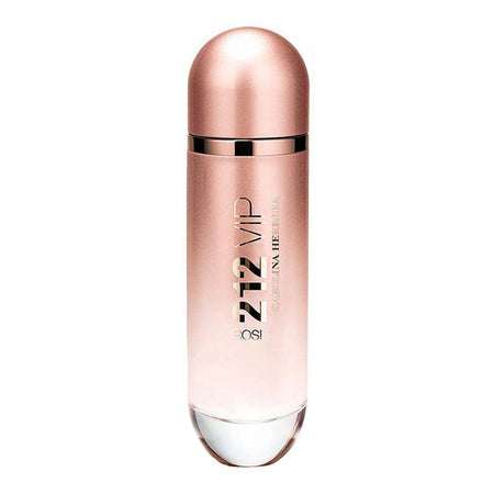 Carolina Herrera 212 Vip Rose Are You On The List? NYC, Eau De Parfum, For Women, 125ml - Main Image