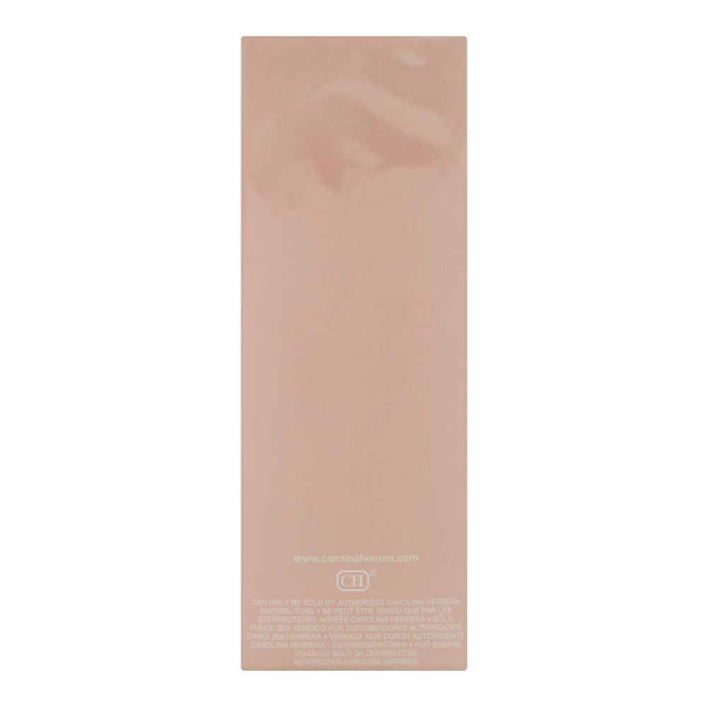 Carolina Herrera 212 Vip Rose Are You On The List? NYC, Eau De Parfum, For Women, 125ml - Image 3