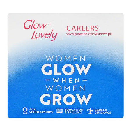 Glow & Lovely Winter Bright Cream, Vitamin E, 62ml - Image 2