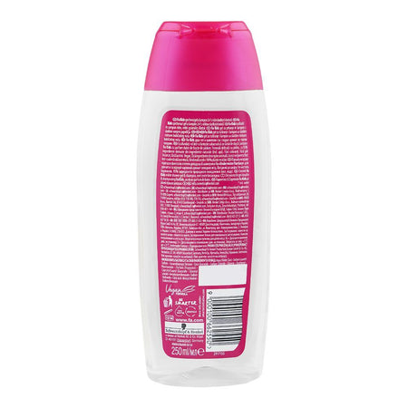 Fa Kids Underwater Fantasy Sweet Berry Scent Shower Gel & Shampoo, Tangles & Tear Free, 250ml - Image 2