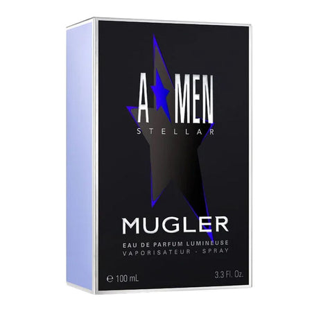 Thierry Mugler A*Men Stellar, Eau De Parfum, For Men, 100ml - Image 2